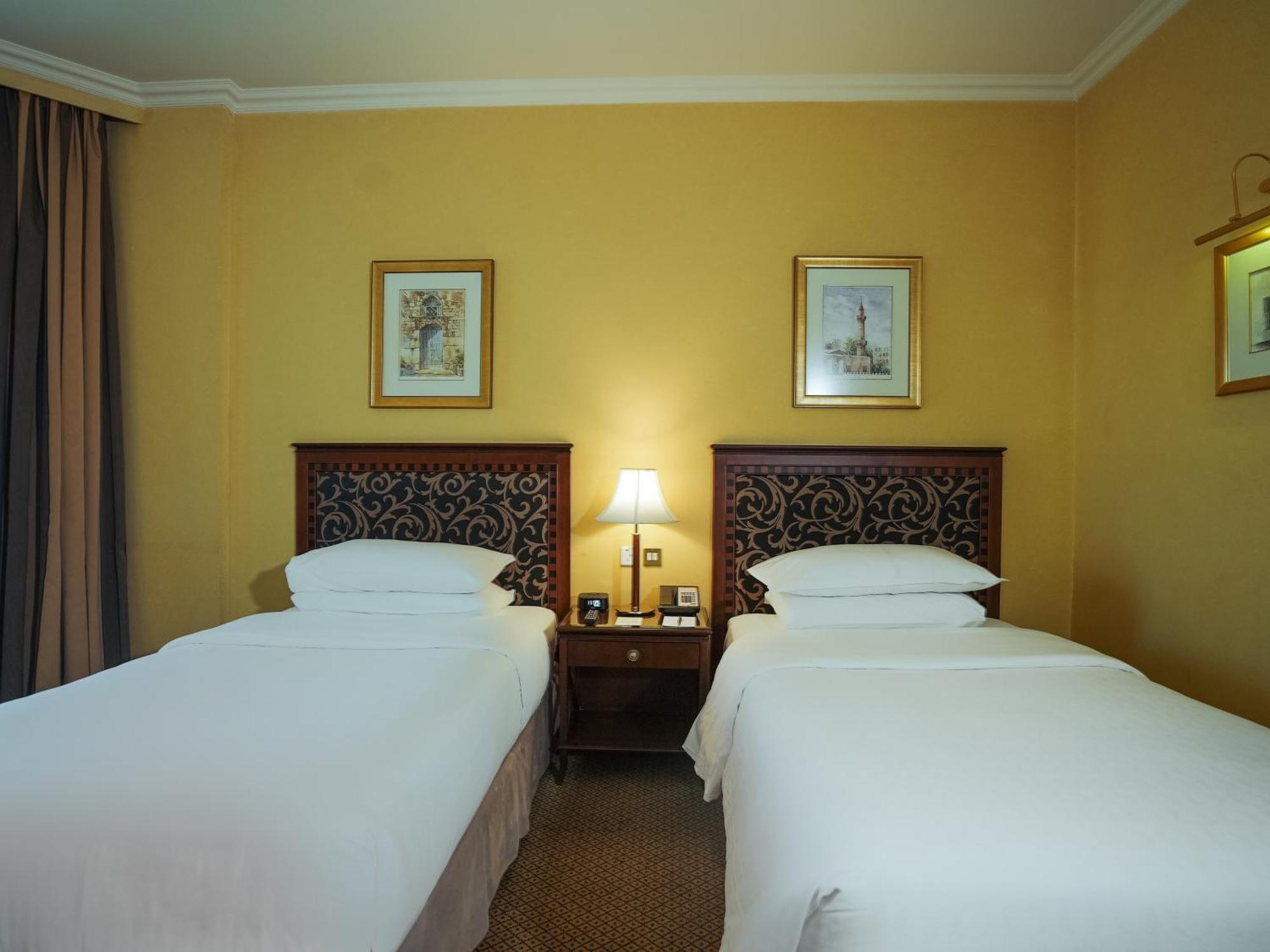 เชอราตัน ดัมมัม โฮเต็ล แอนด์ คอนเวนชั่น เซ็นเตอร์ Hotel ภายนอก รูปภาพ